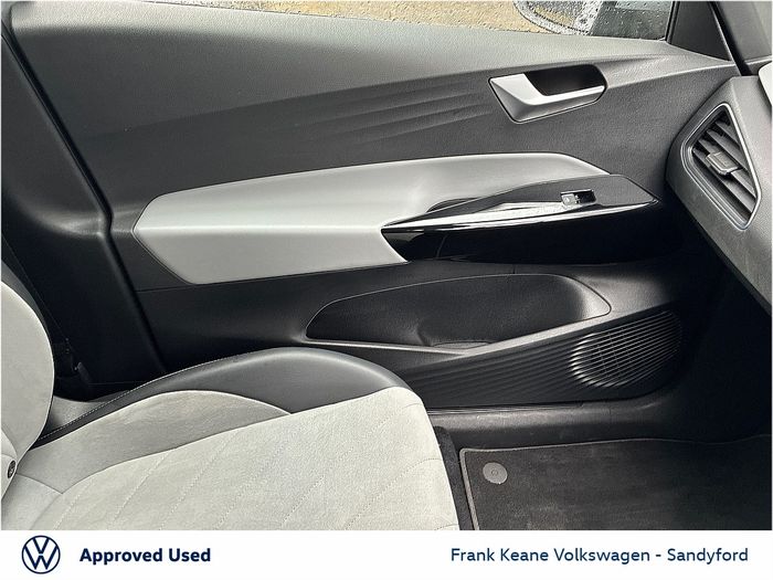 Volkswagen ID.3 2023