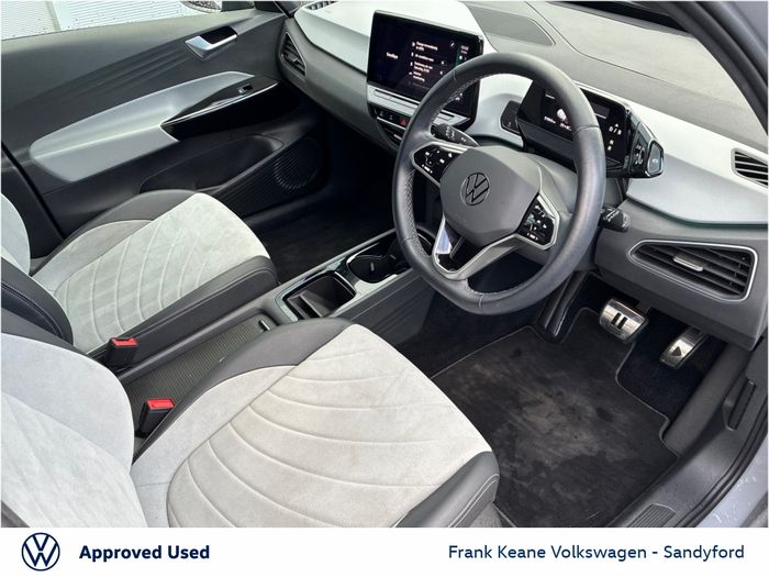 Volkswagen ID.3 2023