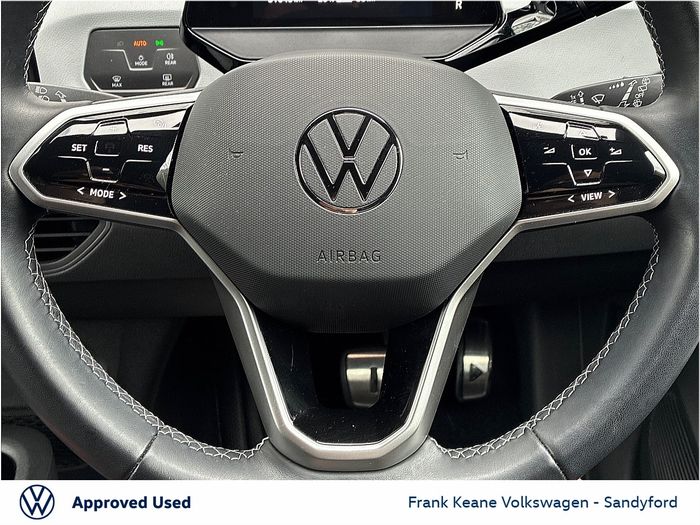 Volkswagen ID.3 2023