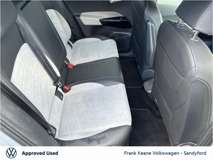 Volkswagen ID.3 2023