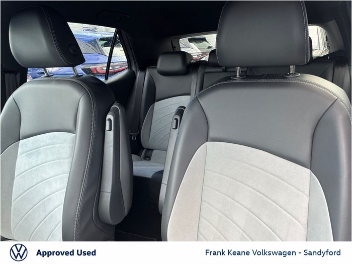 Volkswagen ID.3 2023