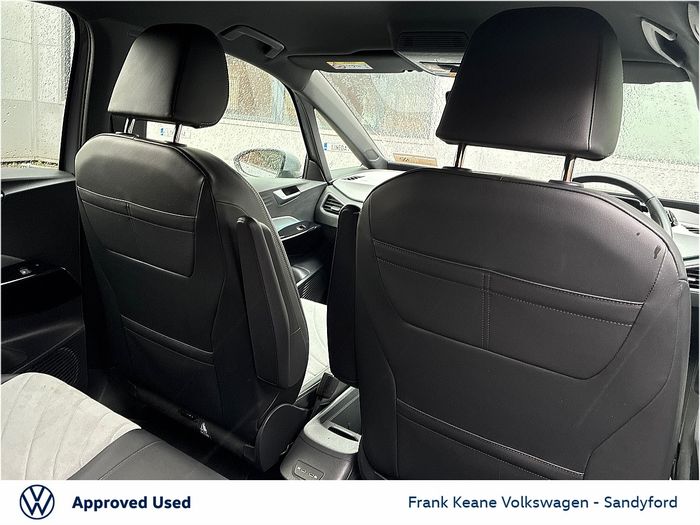 Volkswagen ID.3 2023