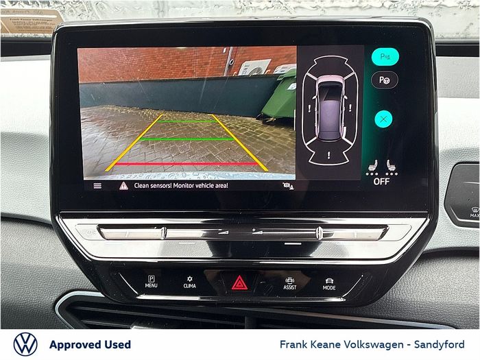 Volkswagen ID.3 2023