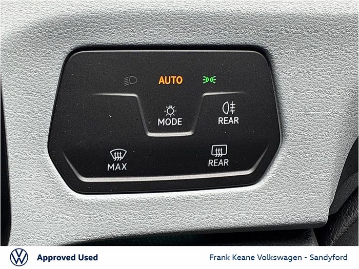 Volkswagen ID.3 2023