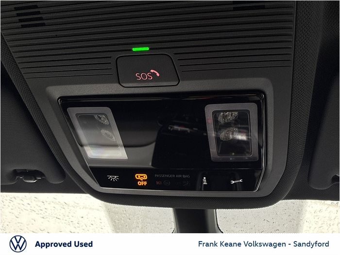 Volkswagen ID.3 2023