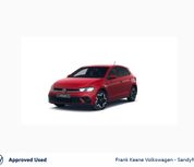 Volkswagen Polo 2026