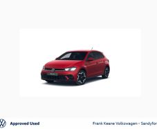 Volkswagen Polo 2026