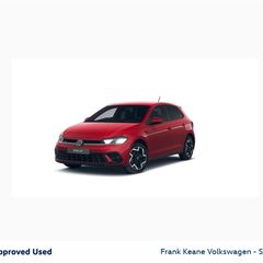 Volkswagen Polo 2026
