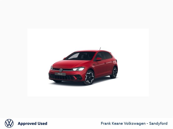 Volkswagen Polo 2026