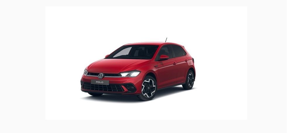 Volkswagen Polo 2026