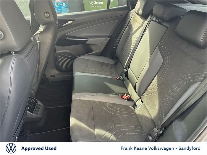 Volkswagen ID.5 2025