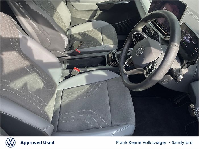 Volkswagen ID.5 2025