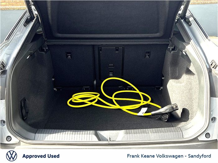 Volkswagen ID.5 2025