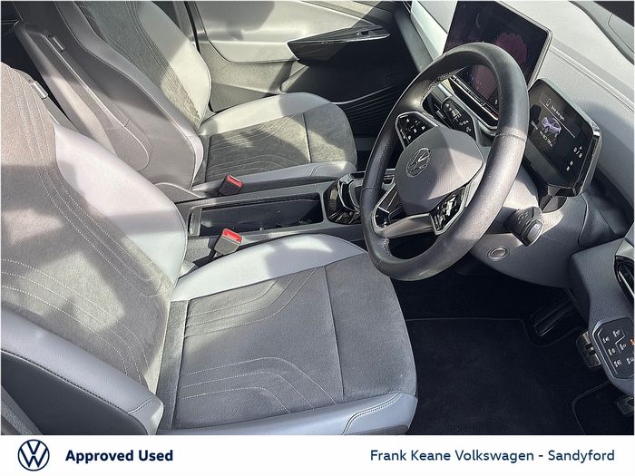 Volkswagen ID.5 2025