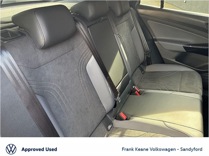Volkswagen ID.5 2025