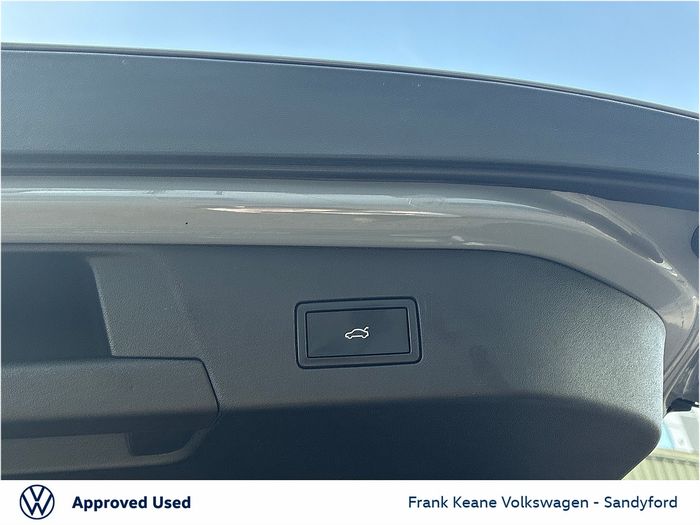 Volkswagen ID.5 2025