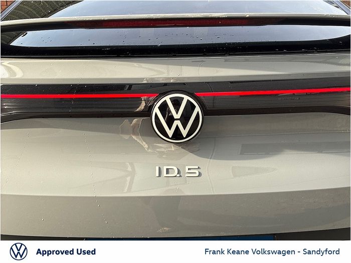 Volkswagen ID.5 2025
