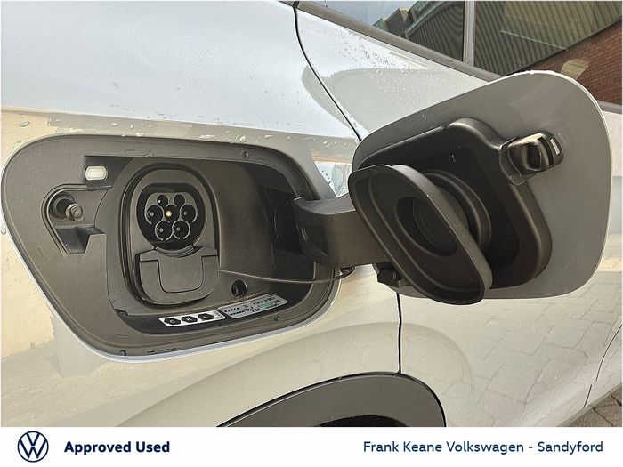 Volkswagen ID.5 2025