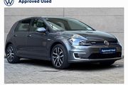 Volkswagen Golf 2019