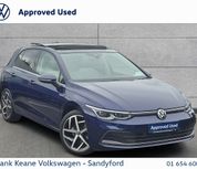 Volkswagen Golf 2020