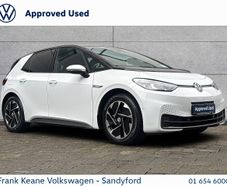 Volkswagen ID.3 2023
