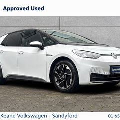 Volkswagen ID.3 2023