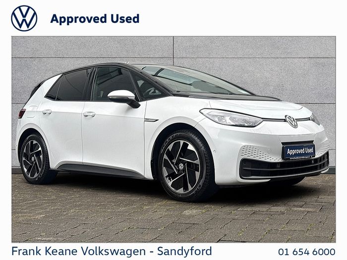 Volkswagen ID.3 2023