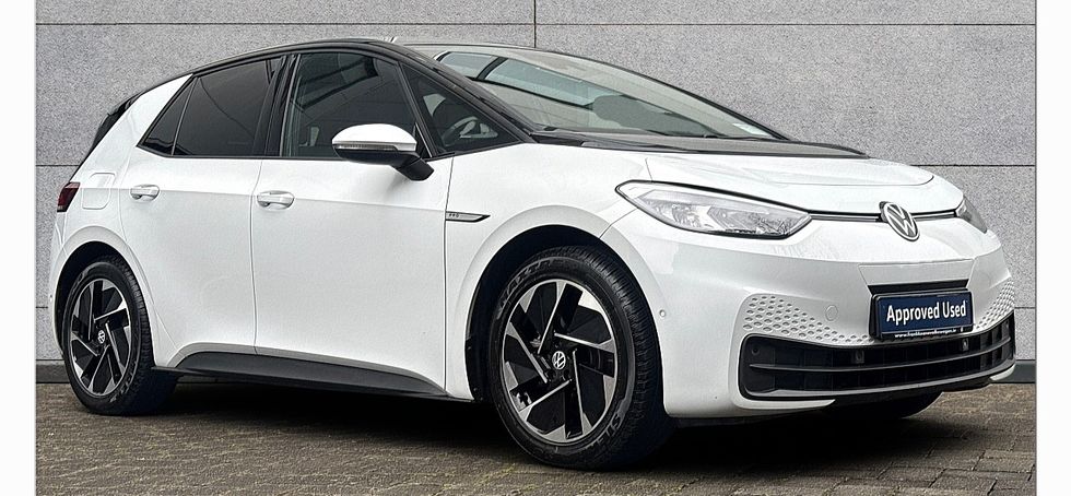 Volkswagen ID.3 2023