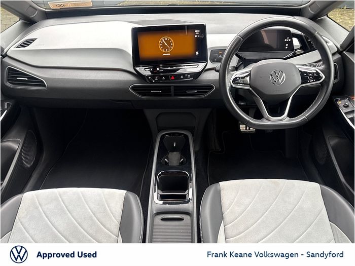 Volkswagen ID.3 2023