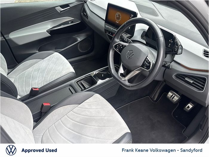 Volkswagen ID.3 2023