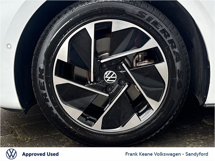 Volkswagen ID.3 2023
