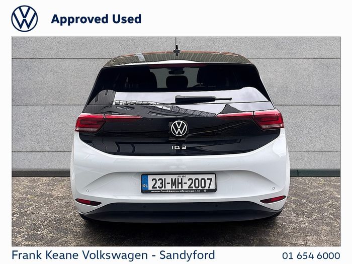 Volkswagen ID.3 2023
