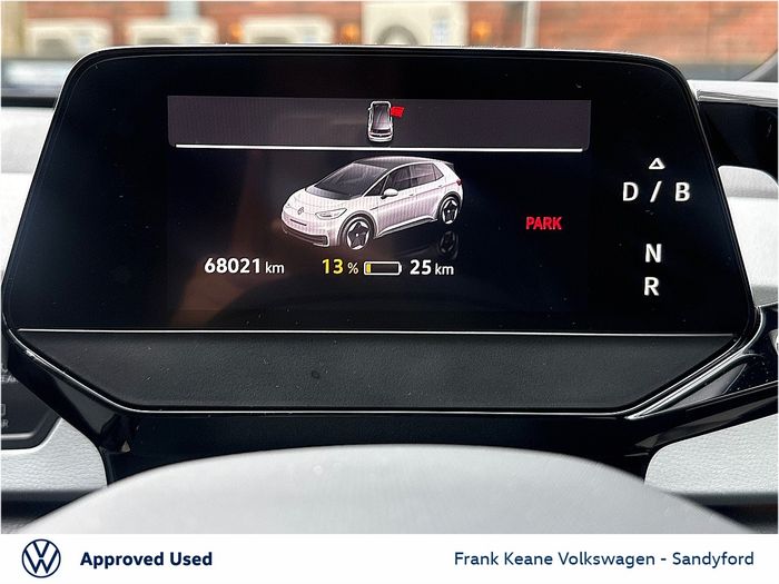 Volkswagen ID.3 2023
