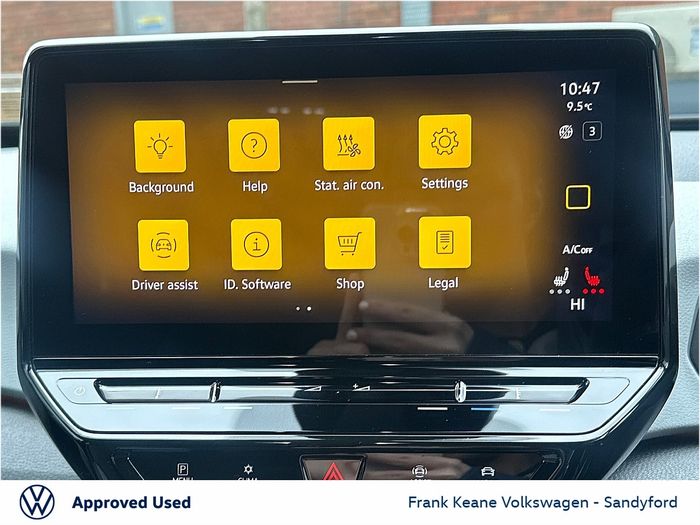 Volkswagen ID.3 2023
