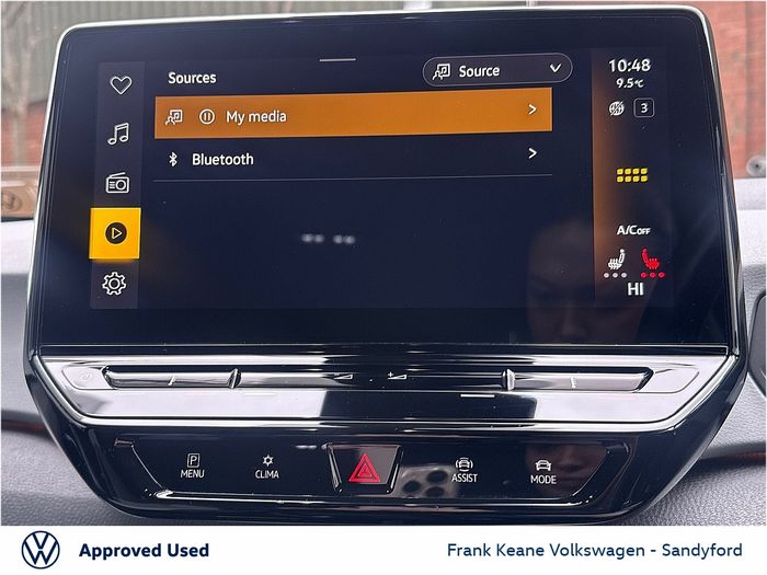 Volkswagen ID.3 2023