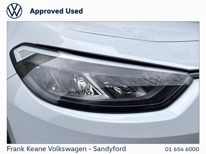 Volkswagen ID.3 2023