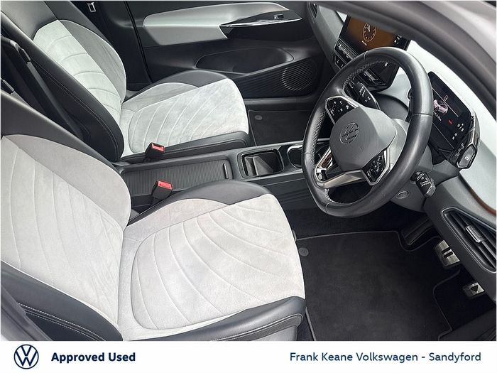 Volkswagen ID.3 2023
