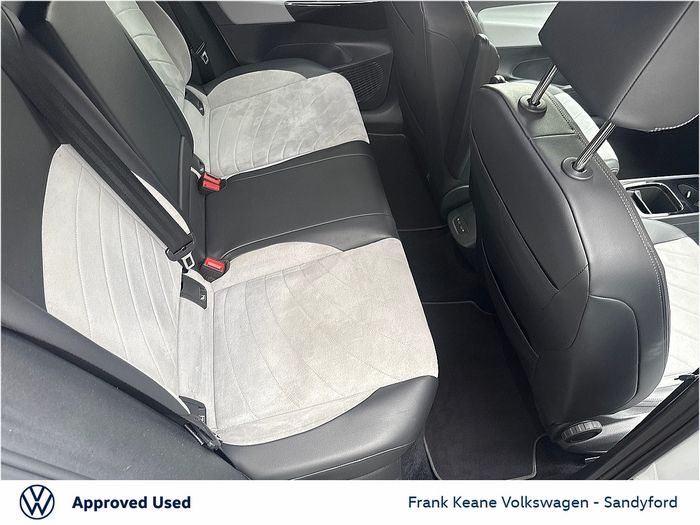 Volkswagen ID.3 2023