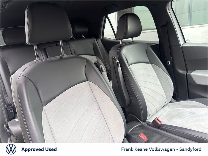 Volkswagen ID.3 2023