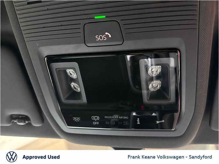 Volkswagen ID.3 2023