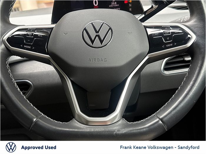 Volkswagen ID.3 2023