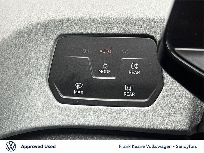 Volkswagen ID.3 2023