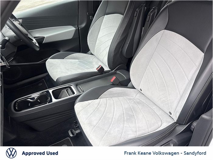 Volkswagen ID.3 2023