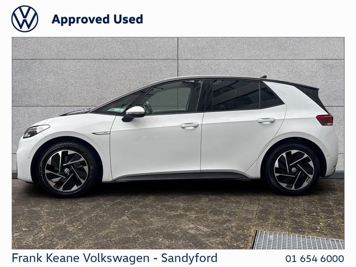 Volkswagen ID.3 2023