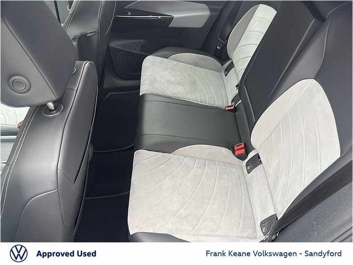 Volkswagen ID.3 2023