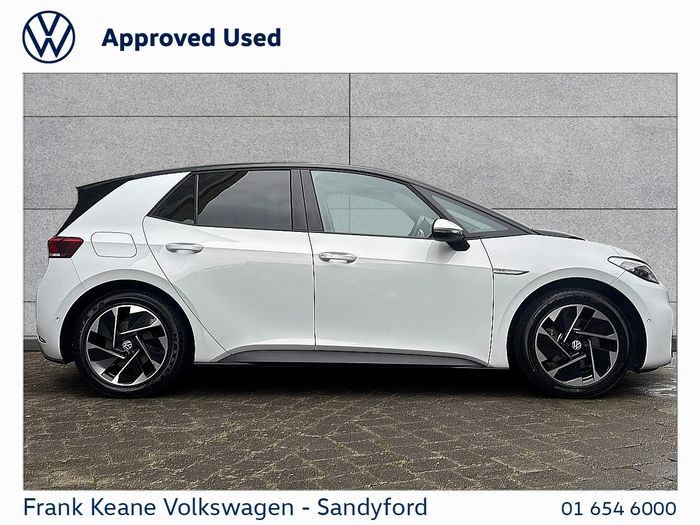 Volkswagen ID.3 2023