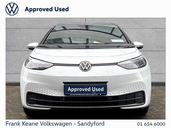 Volkswagen ID.3 2023