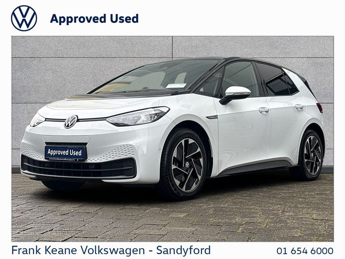 Volkswagen ID.3 2023