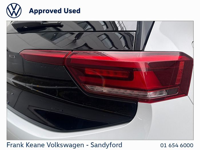 Volkswagen ID.3 2023