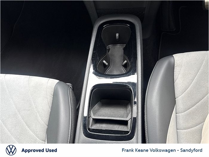 Volkswagen ID.3 2023